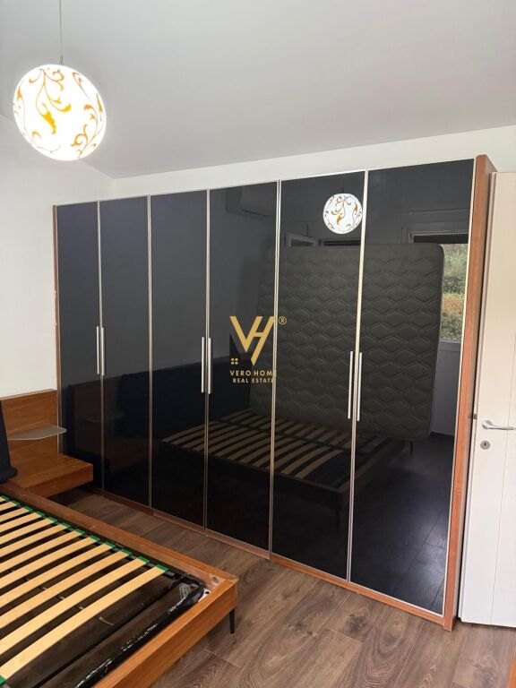 APARTMENT 2+1+BLK FOR RENT AT LONG HILL RESIDENCE 1,500 EURO