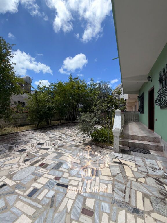 Villa for Rent • 2 Floors, 6+1+3 📍Dajlan Bridge  500€ ✅