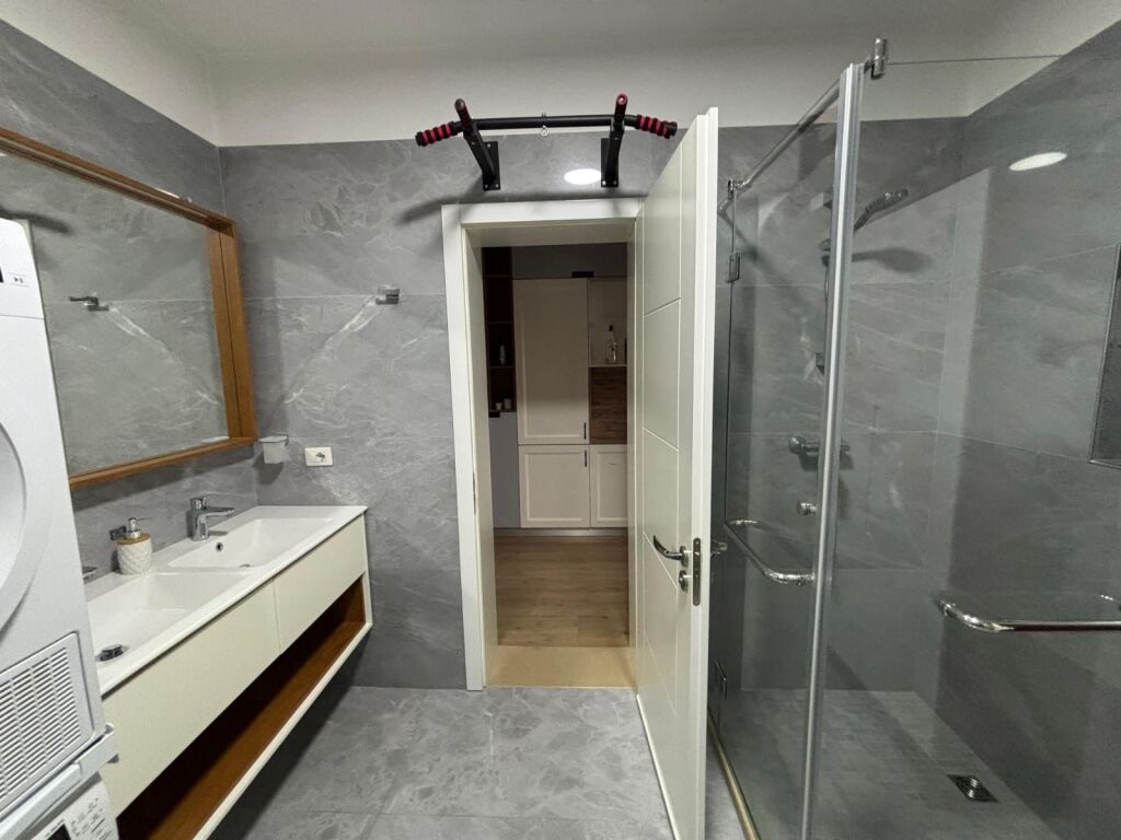 Studio apartment for rent at the German Villas