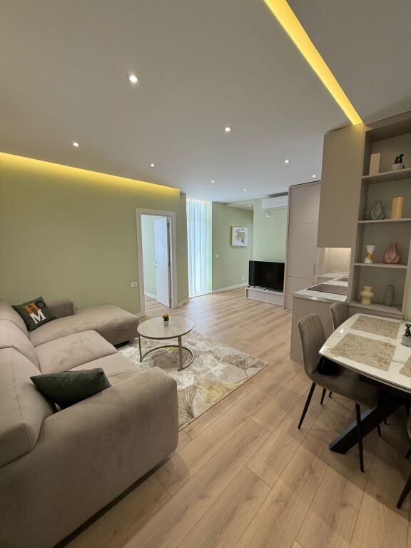 APARTMENT 2+1 FOR SALE IN MYSLYM SHYRI