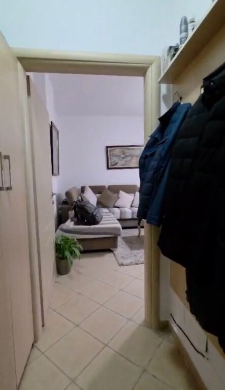 APARTAMENT 2+1+VERANDE NE SHITJE NE FRESK