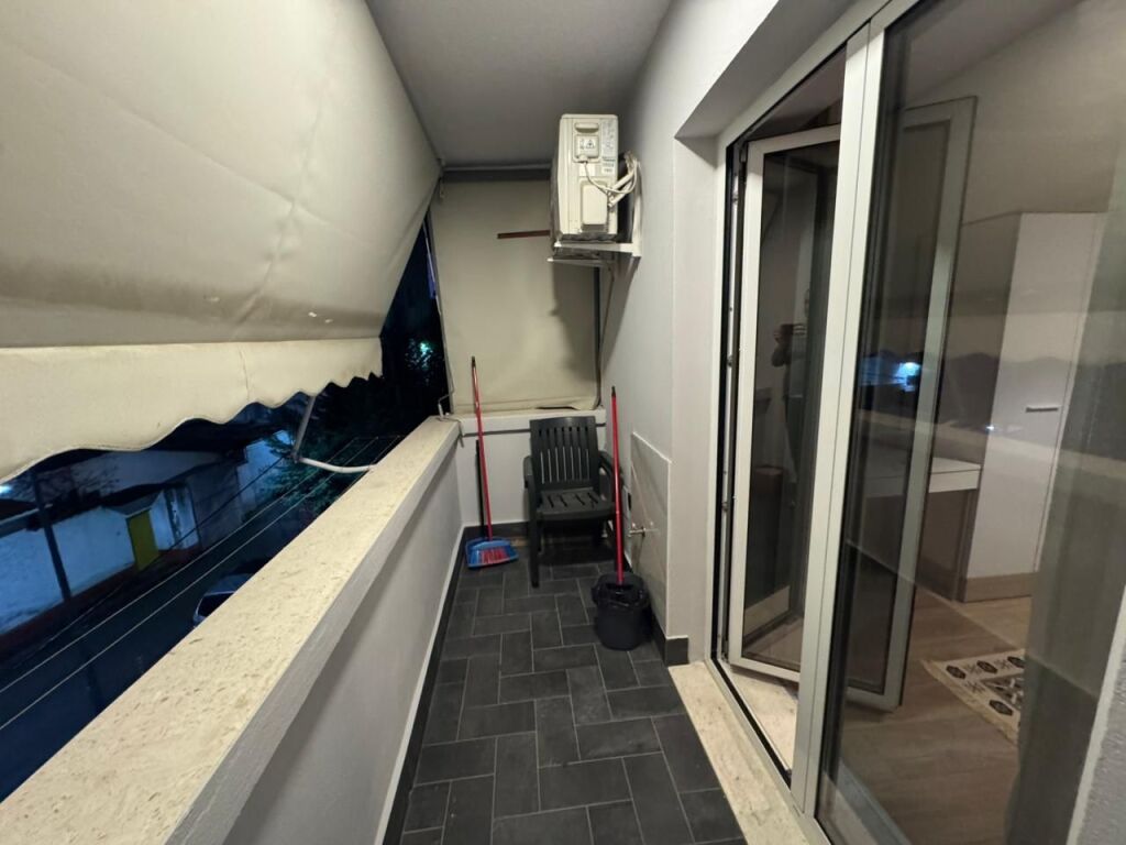 Apartment 2+1 for sale , Mine Peza