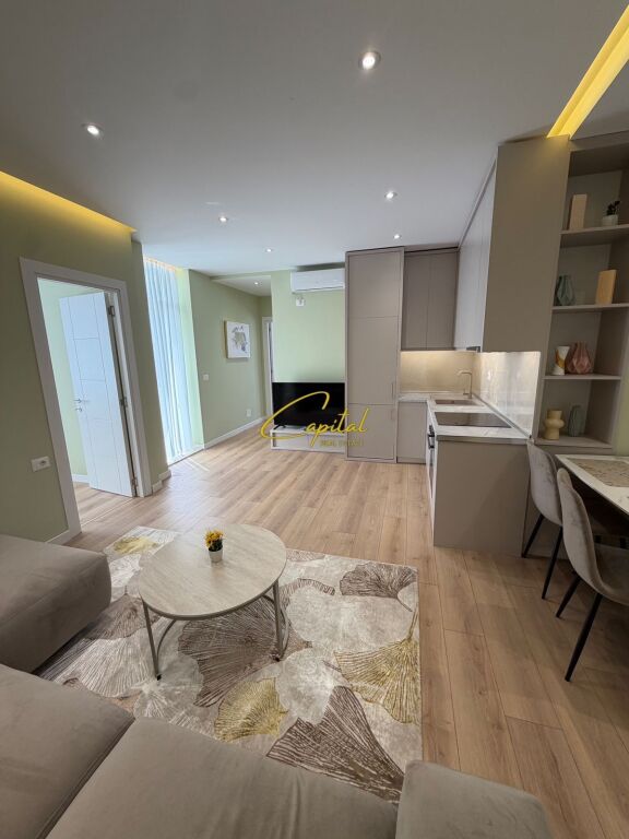 FOR SALE APARTMENT 2+1 MYSLYM SHYRI 235,000 EURO