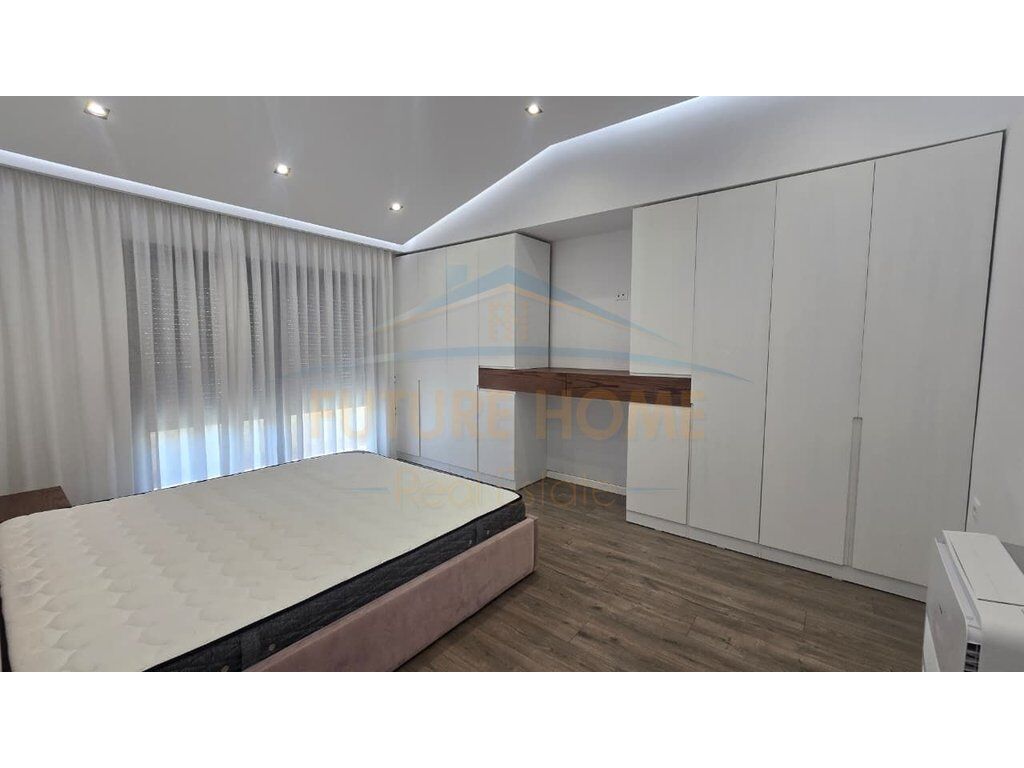 Affitto, Appartamento 2+1, Via Thesarit, Fresku, Tirana.