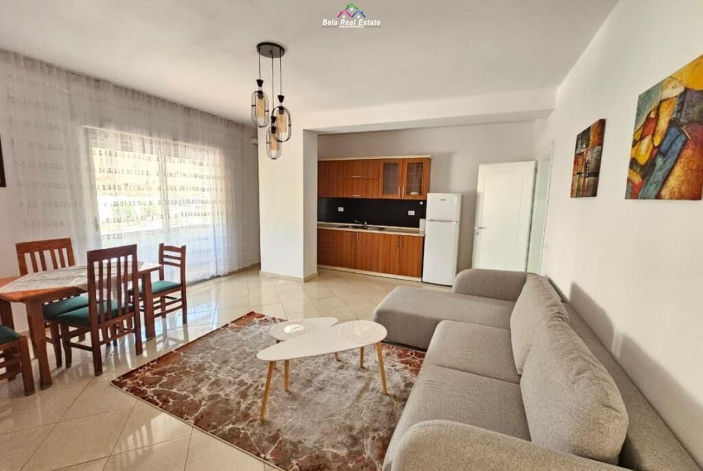 Apartment For Rent 2+1 At Mine Peza (B2201934) Tirane