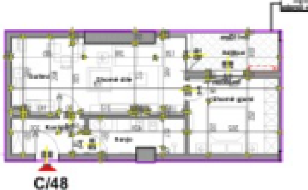 🏢 Apartament 1+1 me ballkon për Shitje – Ish Parku!✨
