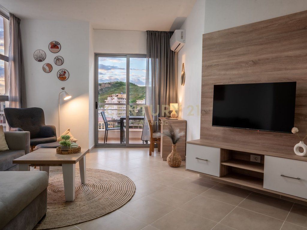 Appartamento 2+1 a Shkëmbi i Kavajës, Durrës - 120.000€ | 90 m²