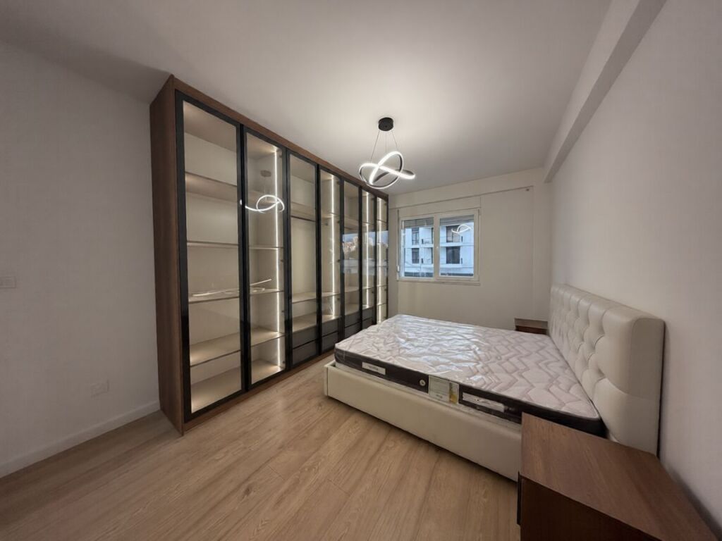 Apartment 1+1 for rent