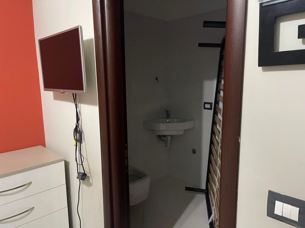 Apartament 2+1 me qira – Bulevardi Migjeni, Astir !