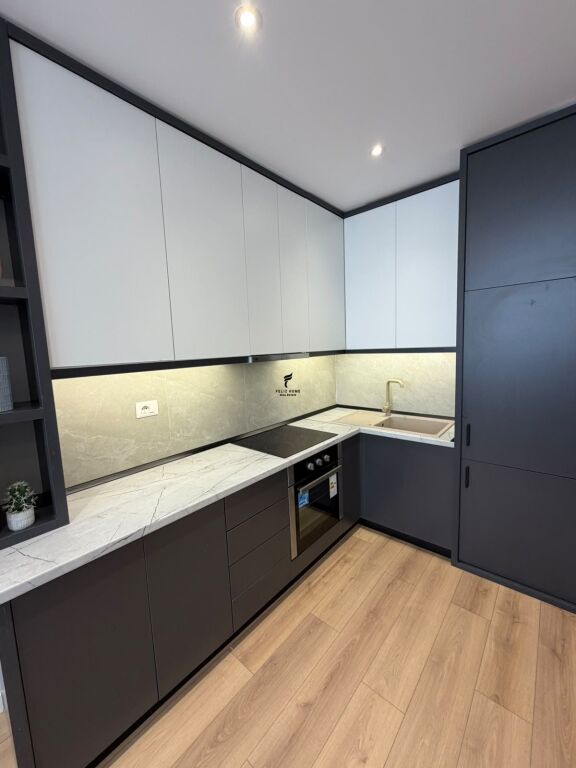 FOR SALE APARTMENT 1+1 MYSLYM SHYRI 189,500 EURO FH-77350