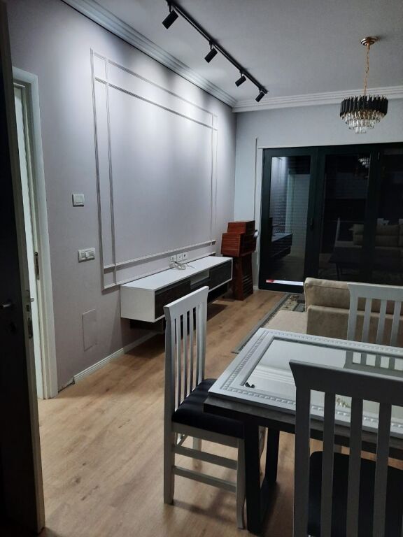 Apartment 2+1 for rent at Green City