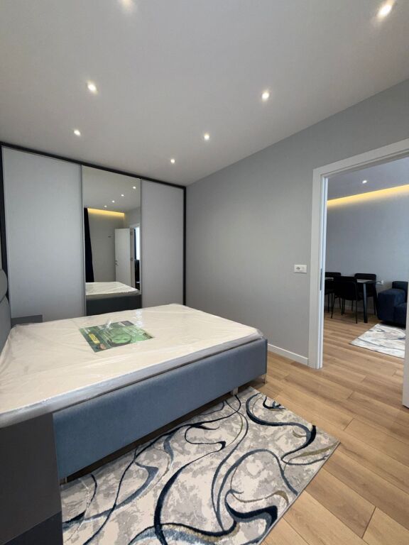 Myslym Shyri Apartment 1+1 for sale