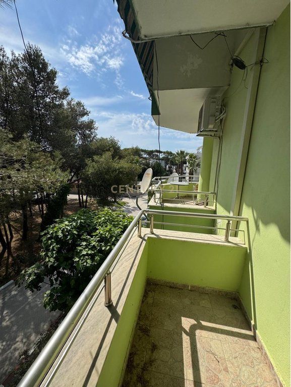 Apartament 2+1 Për Shitje në Qerret, Durrës me pamje Deti !