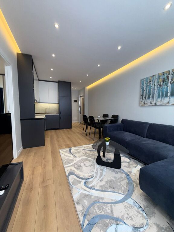 Myslym Shyri Apartment 1+1 for sale