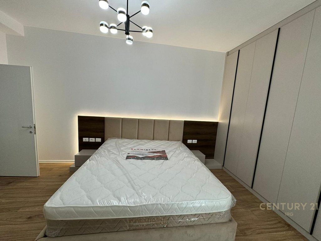 APPARTAMENTO 2+1+POSTO AUTO A TIRANA GARDEN BUILDING!