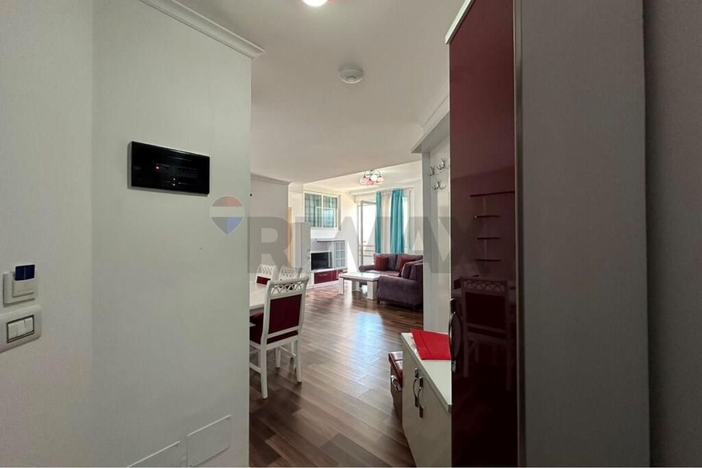 FOR SALE,APARTMENT 2+1(CONVERTED)DORA RESIDENCE