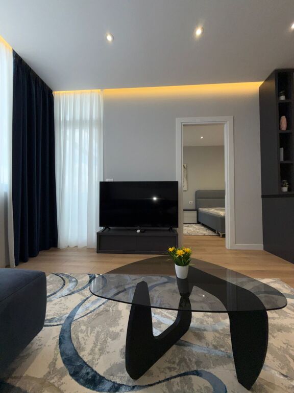 Myslym Shyri Apartment 1+1 for sale