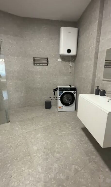 APARTMENT FOR RENT 1+1 VASIL SHANTO 70,000 LEKE FH-77439