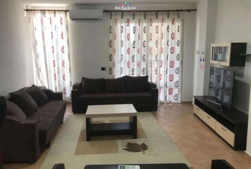 Apartment for rent 1+1 at the Train Station (ID B2101247) Tirana