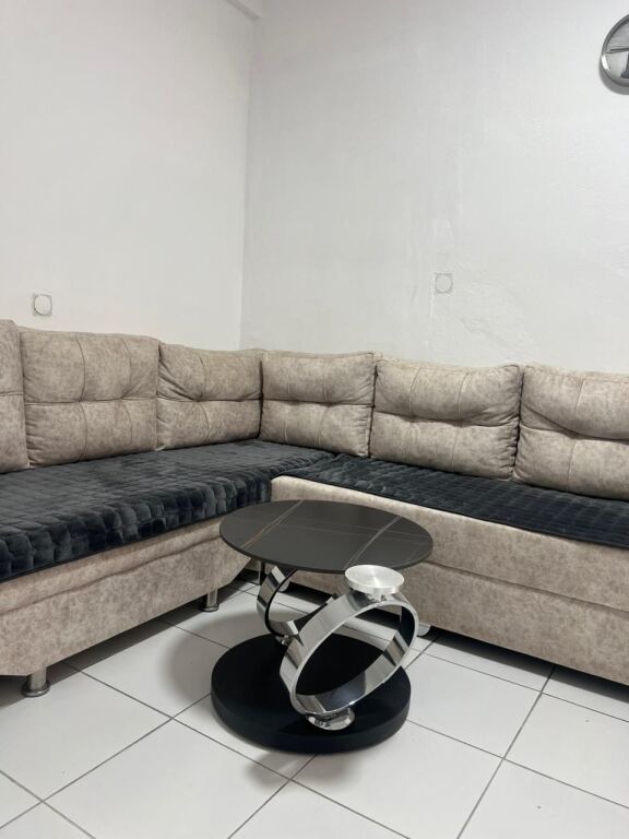 Apartament 2+1 me qira në Spitallë – 80m²