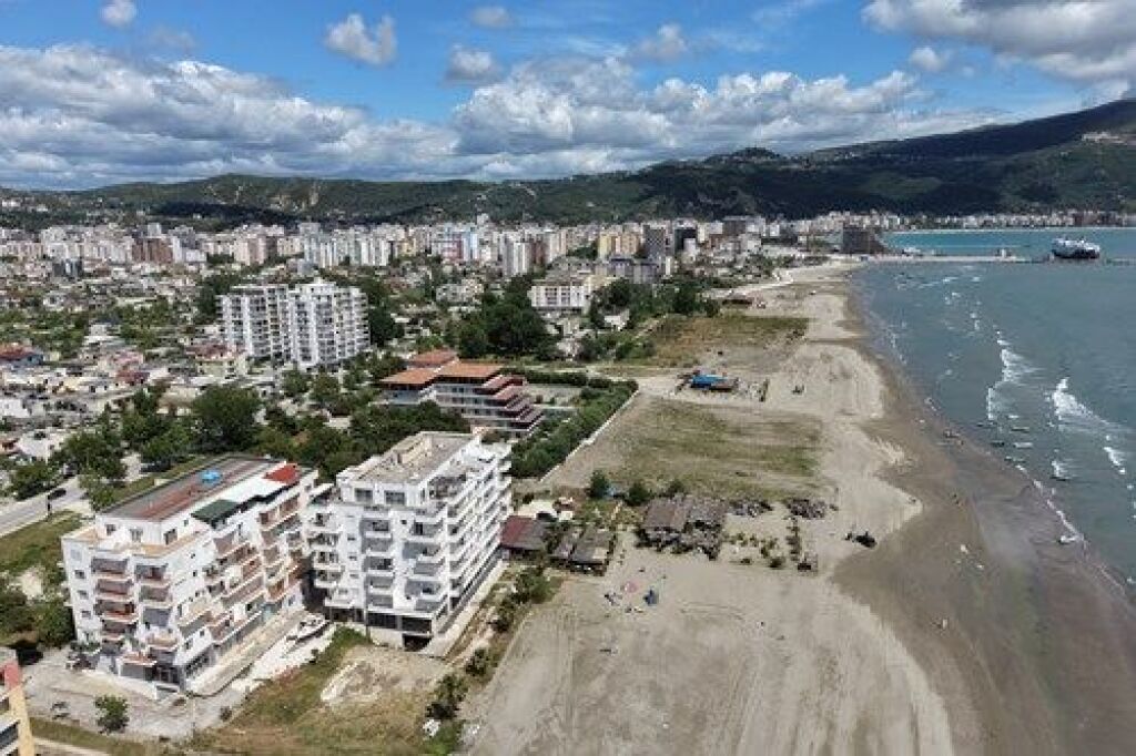 Apartment 1+1 for sale in Vlore