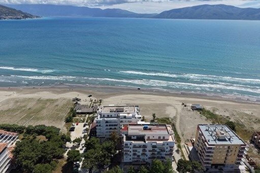 Apartment 1+1 for sale in Vlore