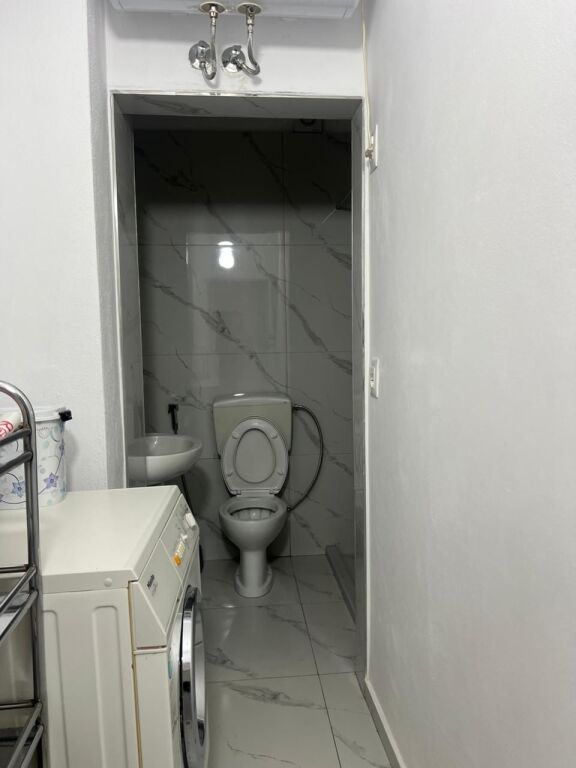 Apartament 2+1 me qira në Spitallë – 80m²