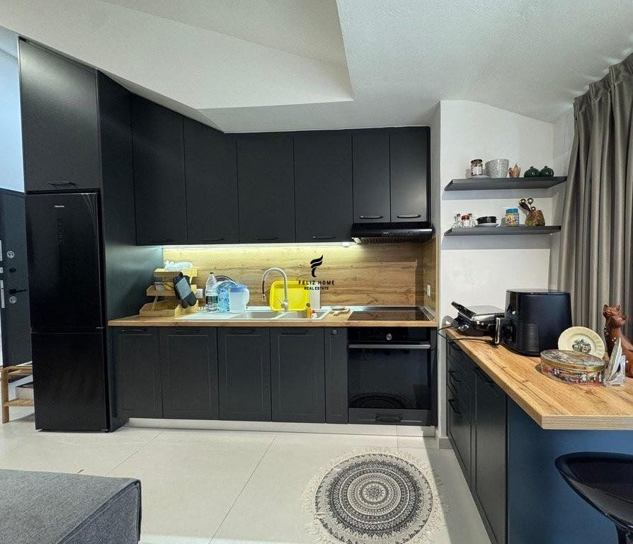 FOR SALE APARTMENT 1+1 FRESK 105,000 EURO FH-77514