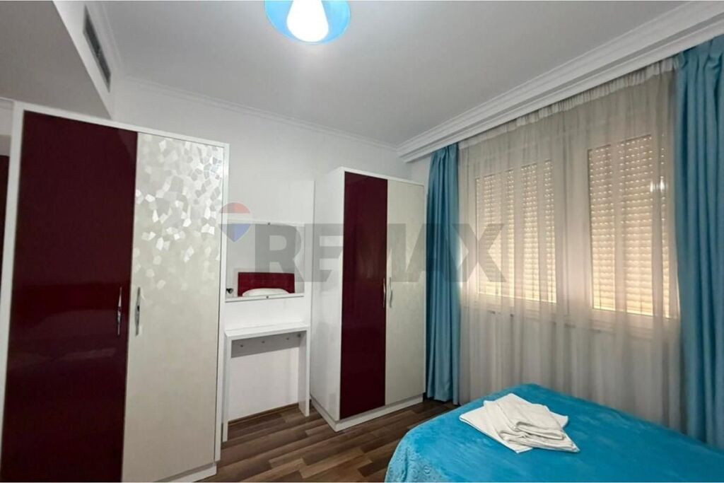 FOR SALE, APARTMENT 2+1, DORA RESIDENCE, TIRANA