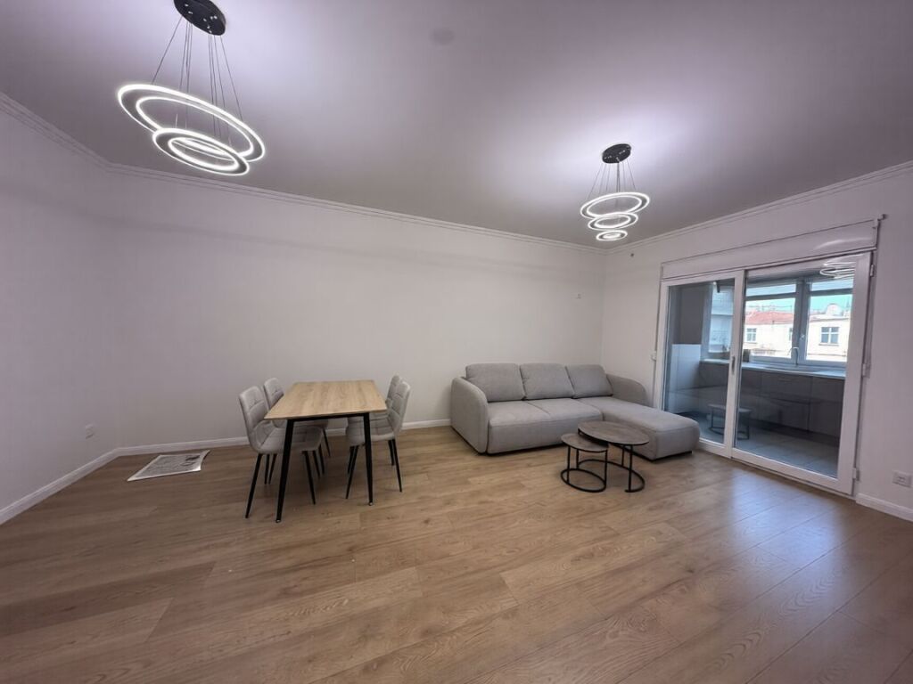 Apartment 1+1 for rent