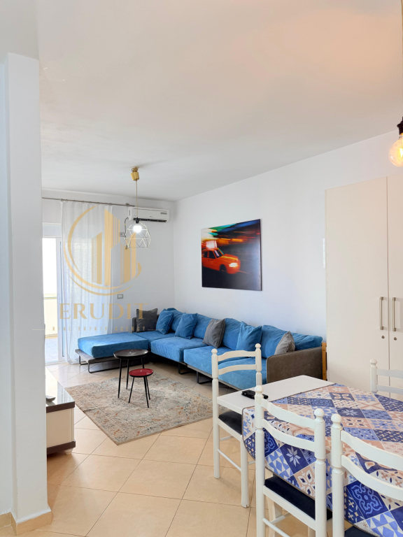 🌊 Apartment for Rent Marina Bay, Vlore