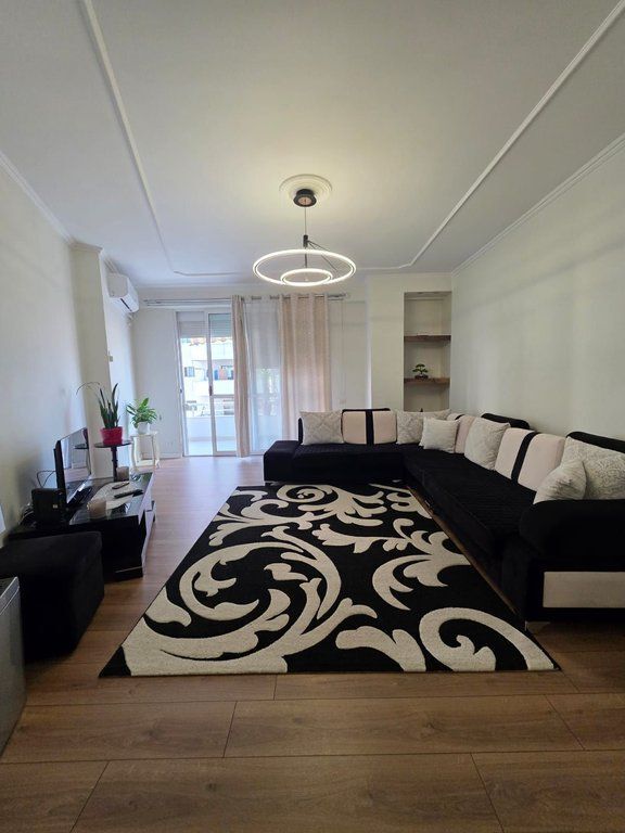 For sale, Apartment 2+1+Storage, New Ring, Tirana
