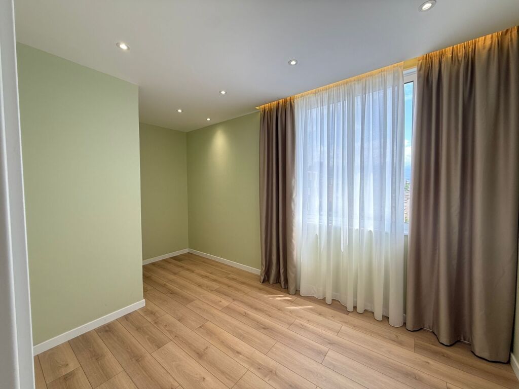 APARTMENT 2+1 FOR SALE IN MYSLYM SHYRI