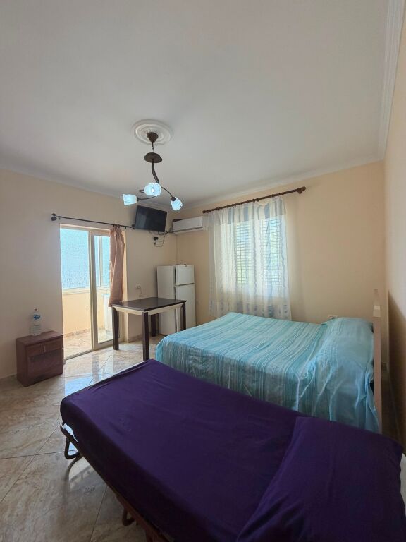 Studio apartment for rent