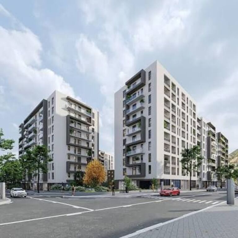 Apartment 1+1 for sale, Kinostudio