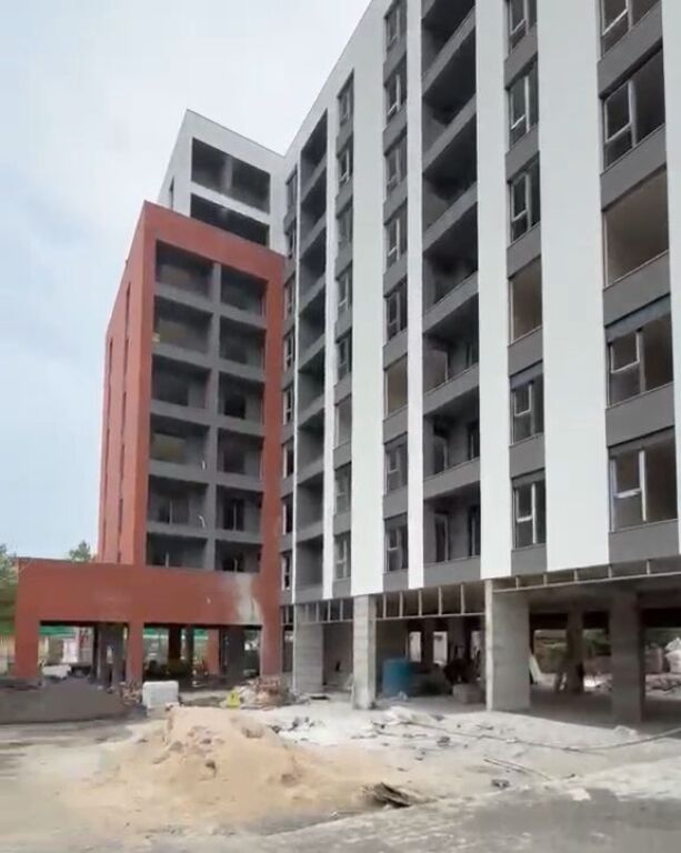 FOR SALE APARTMENT 2+1 TIRANA VIEW RESIDENCE 📍 Paskuqan