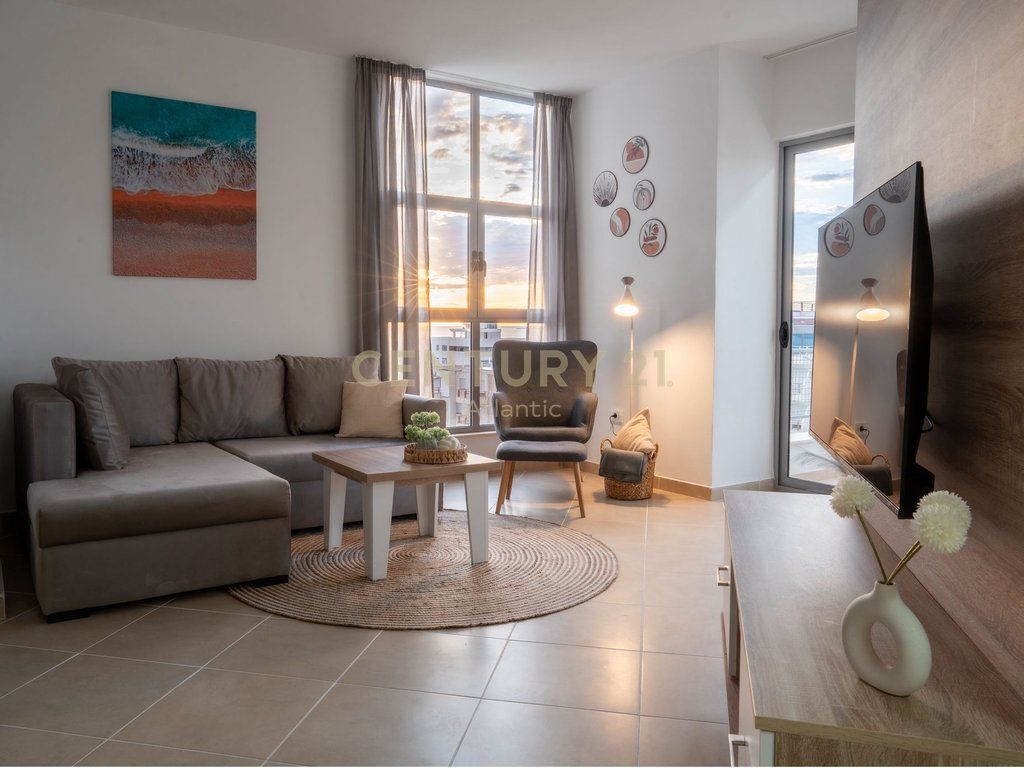 Appartamento 2+1 a Shkëmbi i Kavajës, Durrës - 120.000€ | 90 m²