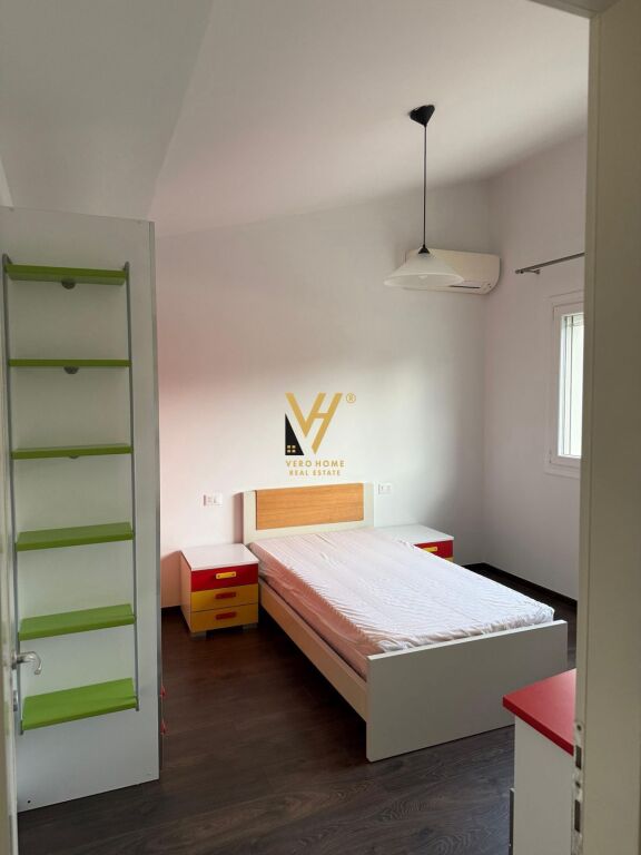 APARTMENT 2+1+BLK FOR RENT AT LONG HILL RESIDENCE 1,500 EURO