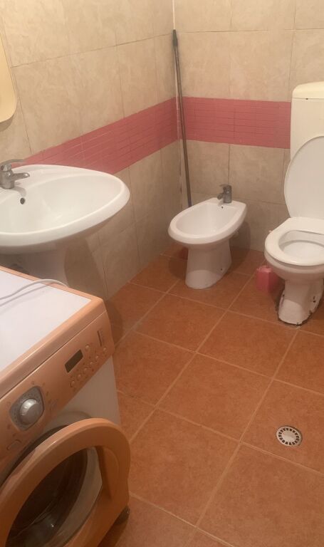 Apartament me qira 1+1 – Allias !