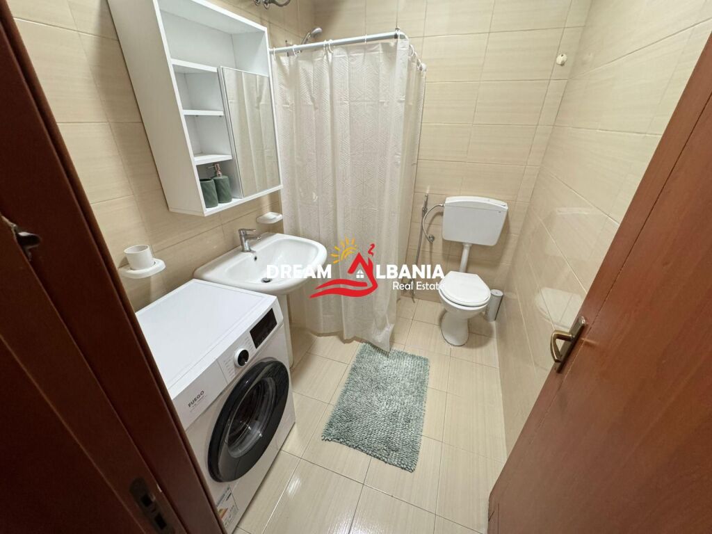 Jepet Apartament 2+1 me Qera Rr Durresit, prane Mullirit te Vjeter, Tirane (ID 4229502) - Widok 6