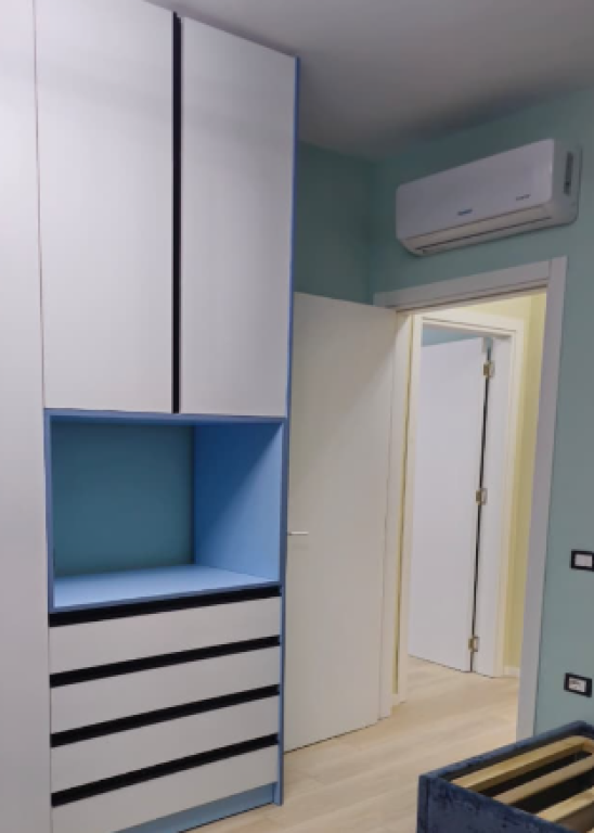 Affittasi Appartamento 2+1+2 – Lago Secco