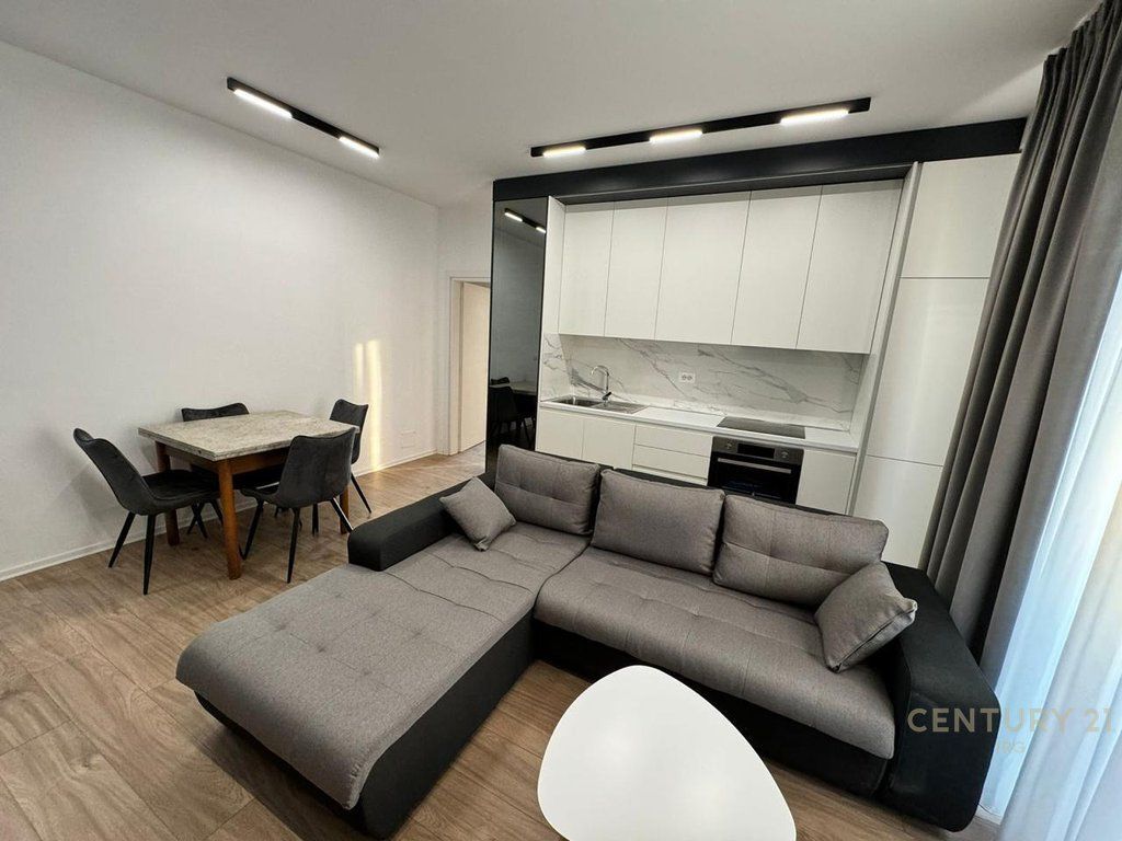 APPARTAMENTO 2+1+POSTO AUTO A TIRANA GARDEN BUILDING!
