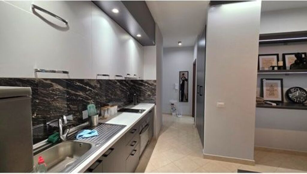 Apartment 1+1 for sale in Vlore