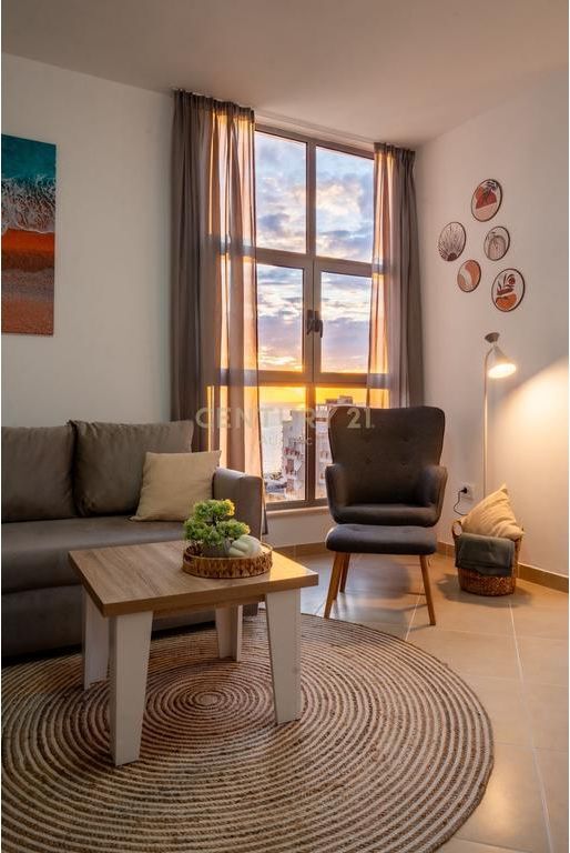 Apartament 2+1 në Shkëmbi i Kavajës, Durrës - 120,000€ | 90 m²