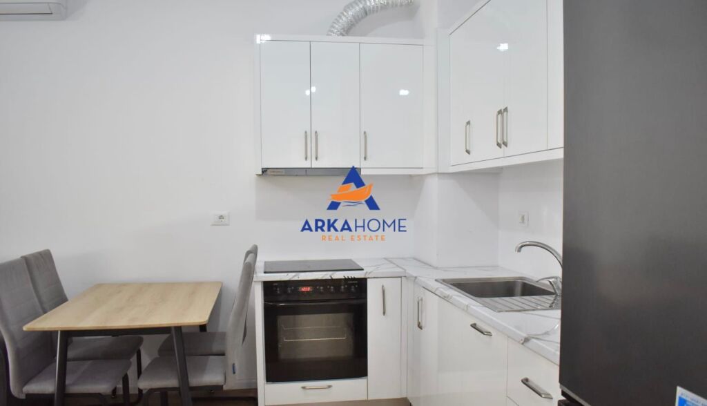APARTMENT 1+1 FOR RENT 1+1 "AT ALI DEMI STREET, KAIMI COMPLEX" 45,000 LEKE