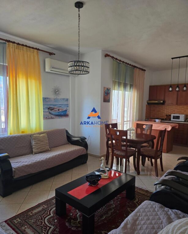 APPARTAMENTO 2+1 IN AFFITTO "IN VIA SIRI KODRA, TIRANA" 650 EURO