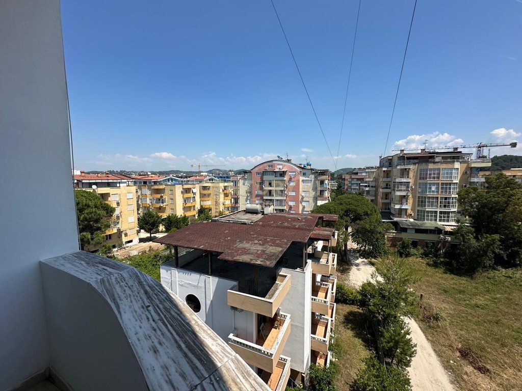 VENDIAMO APPARTAMENTO 1+1 A GOLEM A 150 METRI DAL MARE !