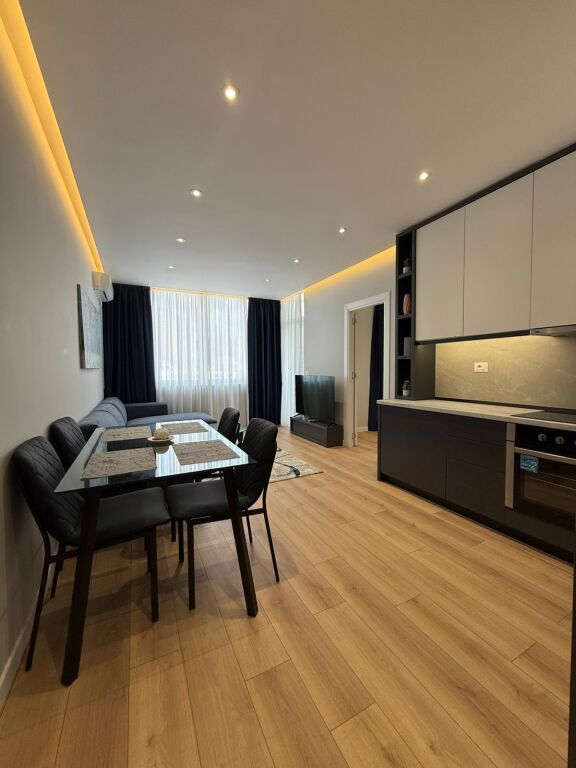 Myslym Shyri Apartment 1+1 for sale
