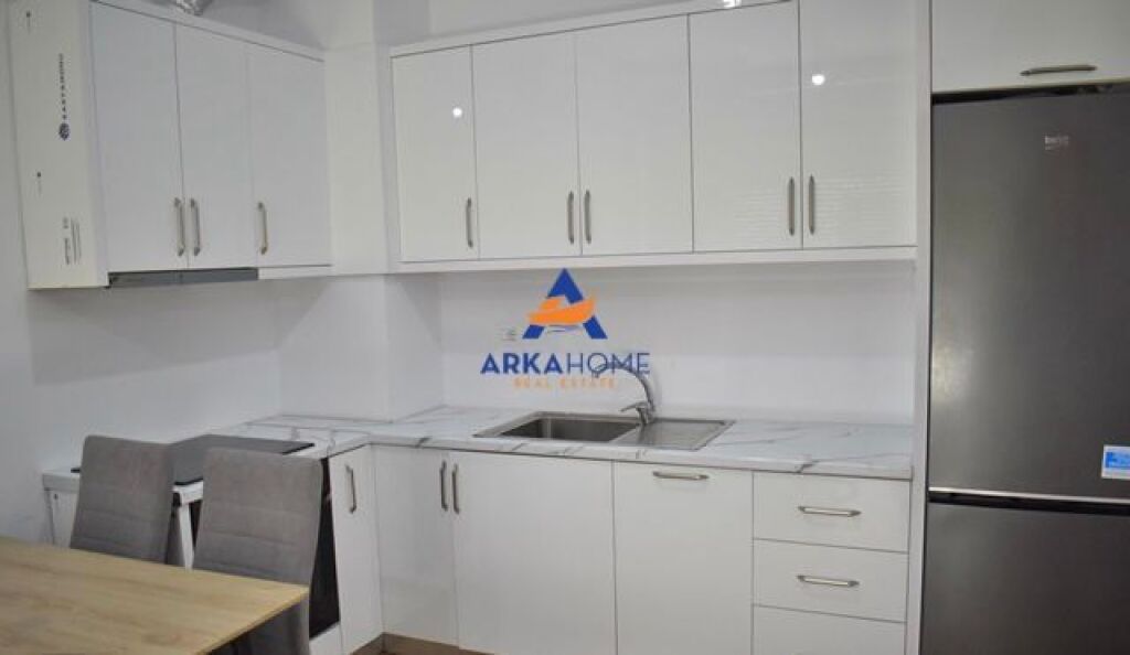 APARTMENT 1+1 FOR RENT 1+1 "AT ALI DEMI STREET, KAIMI COMPLEX" 45,000 LEKE