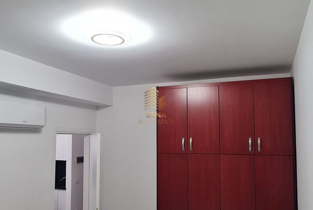 Affitto, Appartamento 1+1+blk, Astir – Complesso Urban Gate, 50.000 Lek/mese